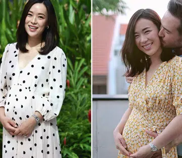 One Rule Rebecca Lim Plans On Breaking During Confinement