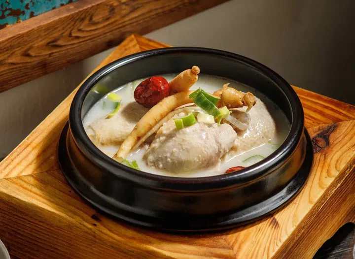 10 Samgyetang Spots in Singapore You Must Try 