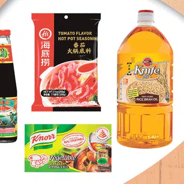 domestic diva awards 2020 -best Best Soup Stock, Sauces, canned food and Cooking Oils to buy now
