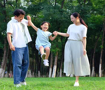 How to Raise a Grateful Child
