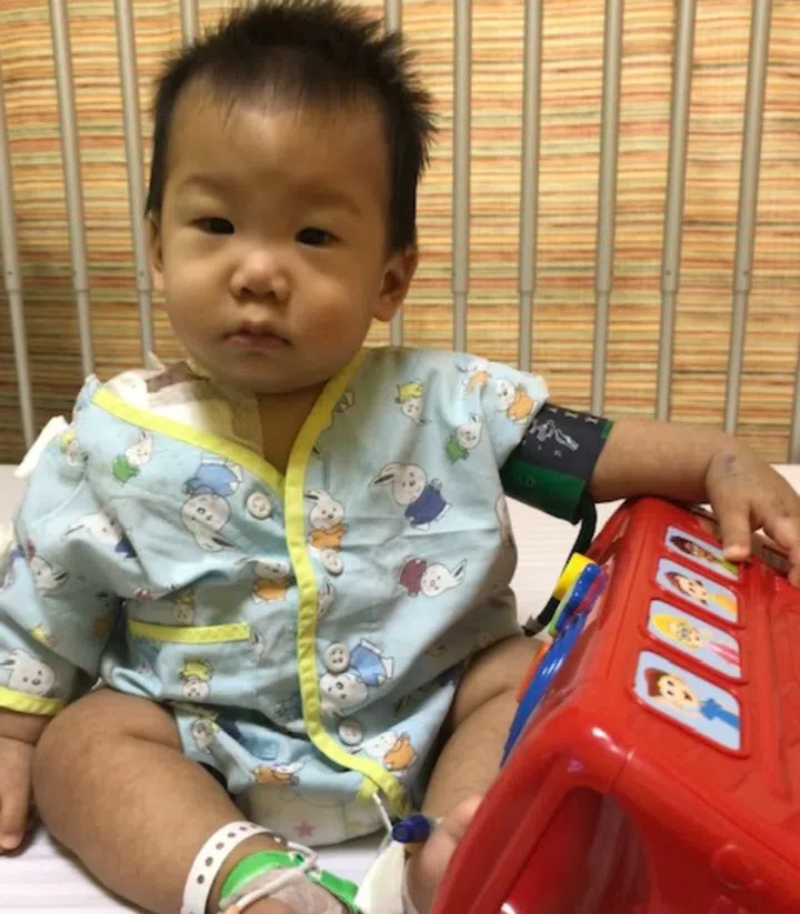 Photo: Courtesy of Jasmine Quek