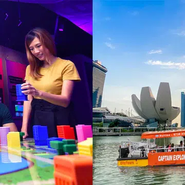 Family Friendly Activities 3 - 9 Jan The Singapore Women's Weekly