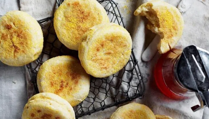 English Muffins