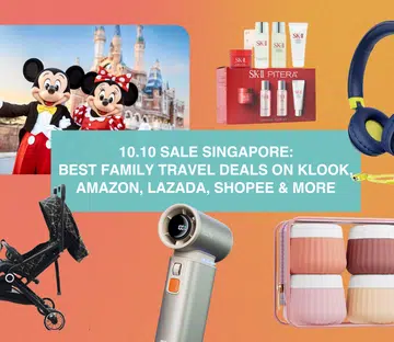 10 10 sale best family and travel deals