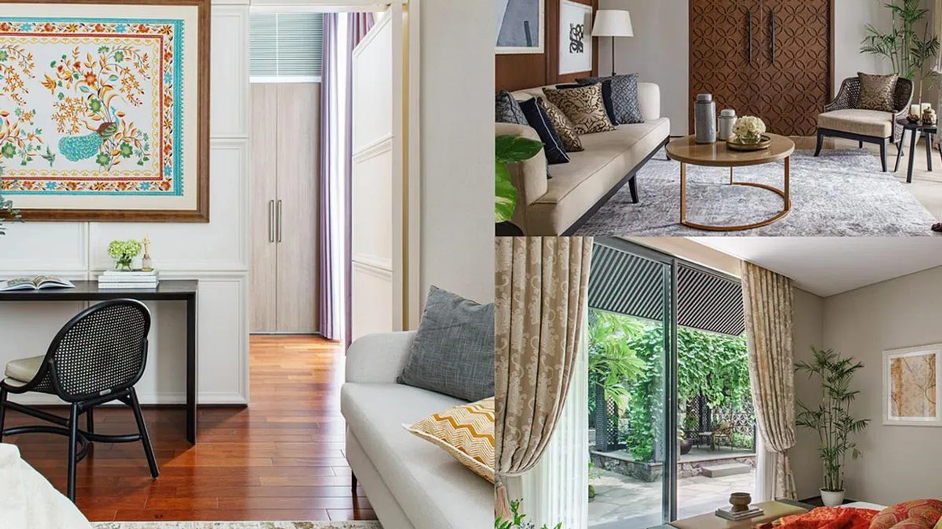 BK Interior Design & Architectural Planning
