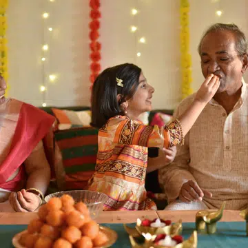 Deepavali: What To Know About The Hindu Festival Of Lights