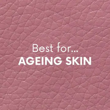 Featured Image: Best Products for Ageing Skin