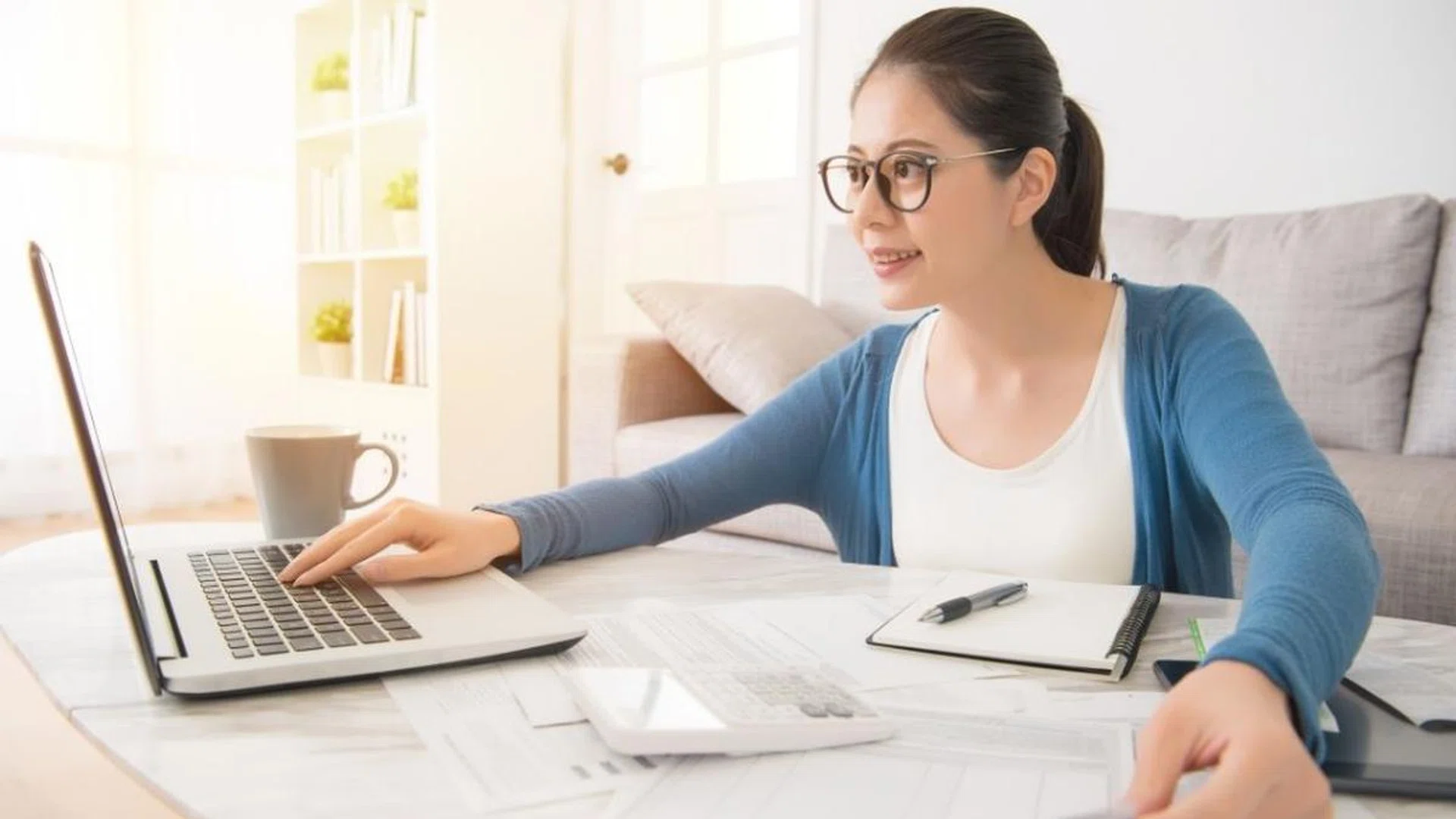 5 Financial Goals To Achieve By Age 35