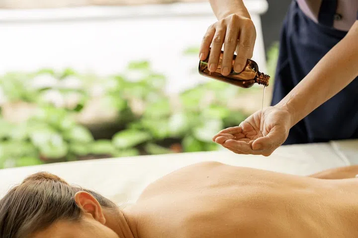 Royal Banyan Massage and Body Treatment Experience, Banyan Tree Spa at Mandai Rainforest Resort