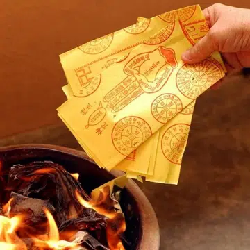 Hungry Ghost Festival_things to not do