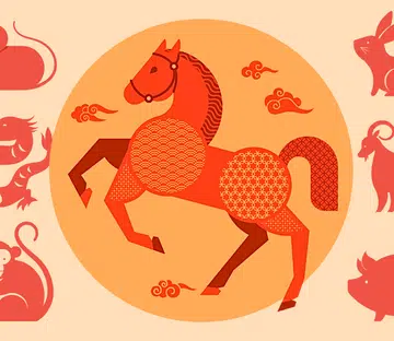 chinese zodiac forecast for the year of the fire horse