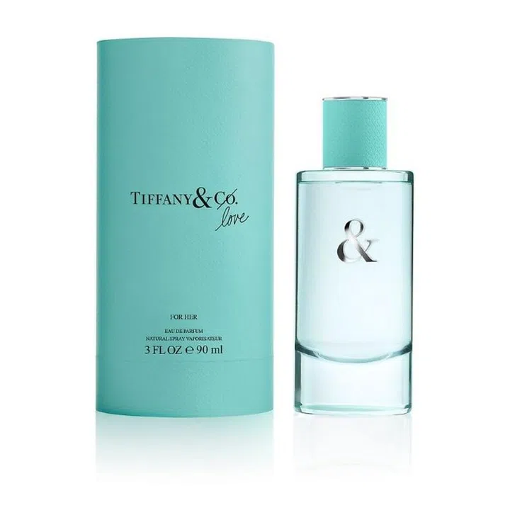Photo: Tiffany & Co.