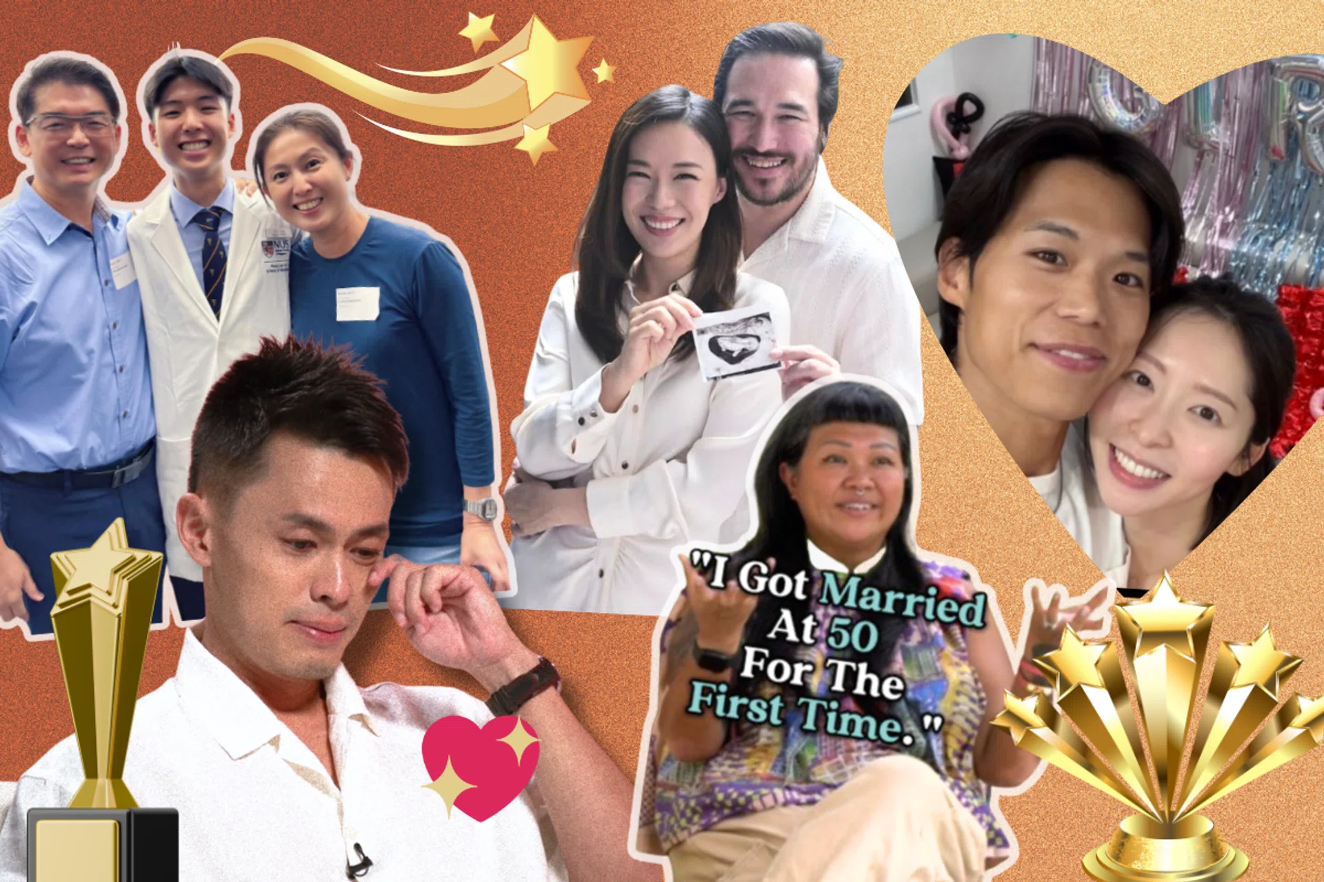 The Singapore Women’s Weekly SWW Awards highlights 2025