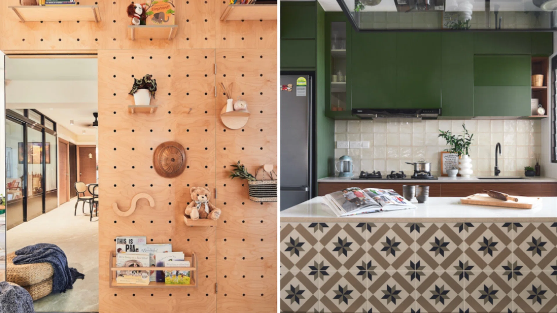 Home & Decor