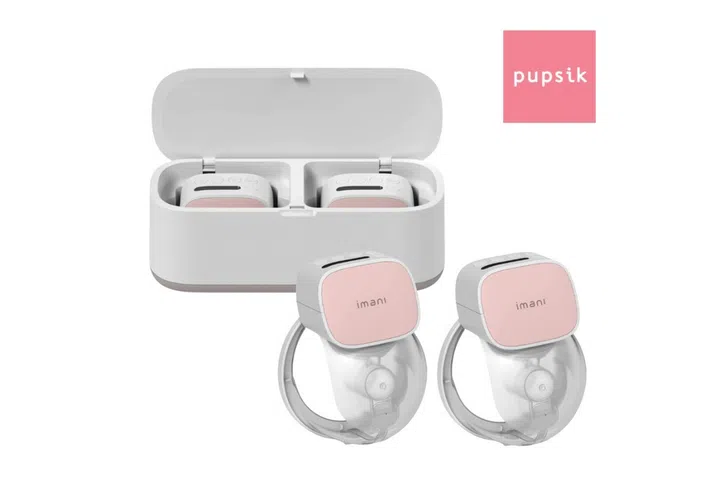 best breast pump singapore - Imani i2Plus Pro Breast Pump