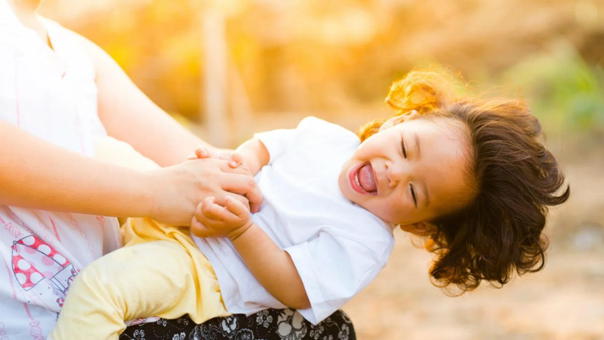 6 Natural Ways To Keep Your Child's Immune System Strong