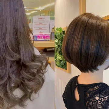 Japanese hair salons to visit in singapore