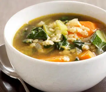 Vegetable Soup
