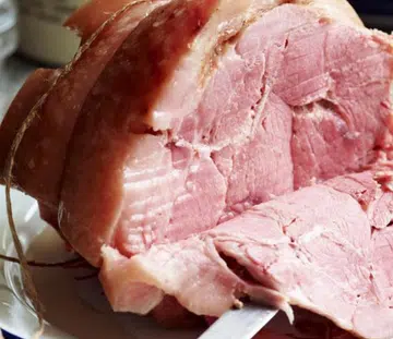 Slow-Cooked Pickled Pork