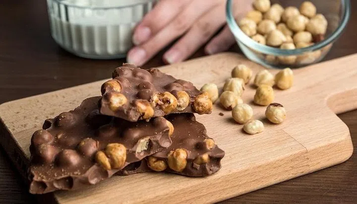 Photo: Läderach Chocolatier Suisse