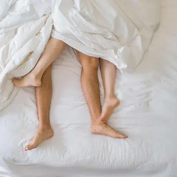 How To Sync Up Your Sex Drives And Be Happier Together