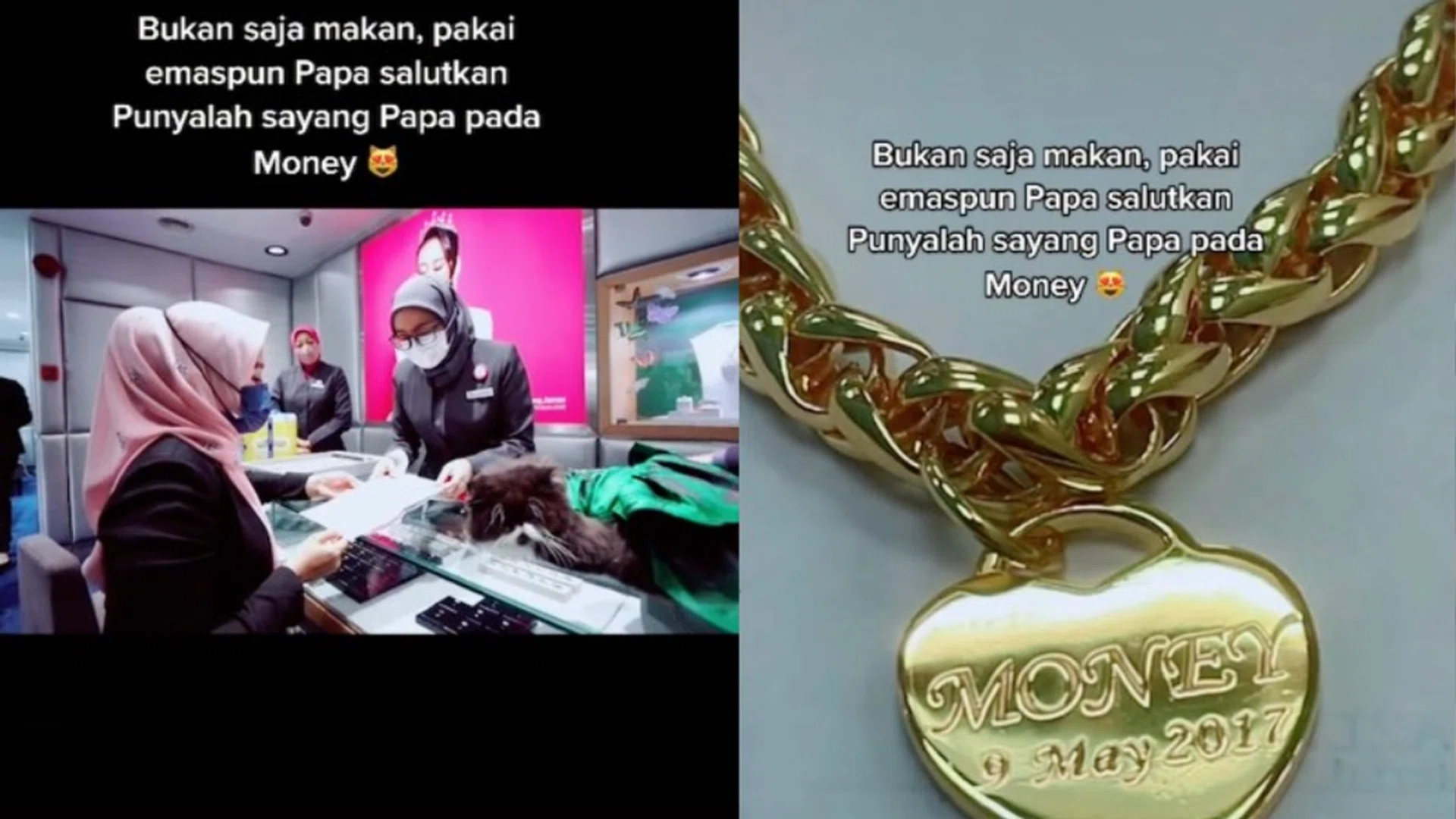 TikTok/Halizamaysuri