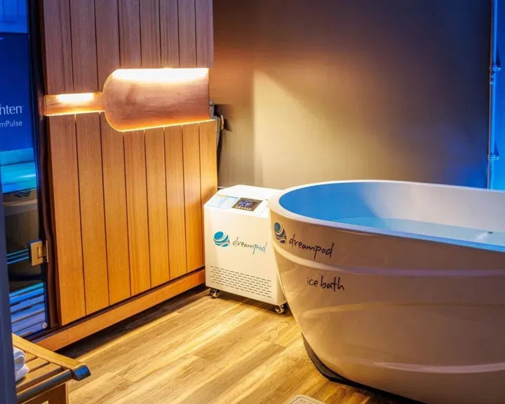 Chill & Heal Ritual, Elements Wellness
