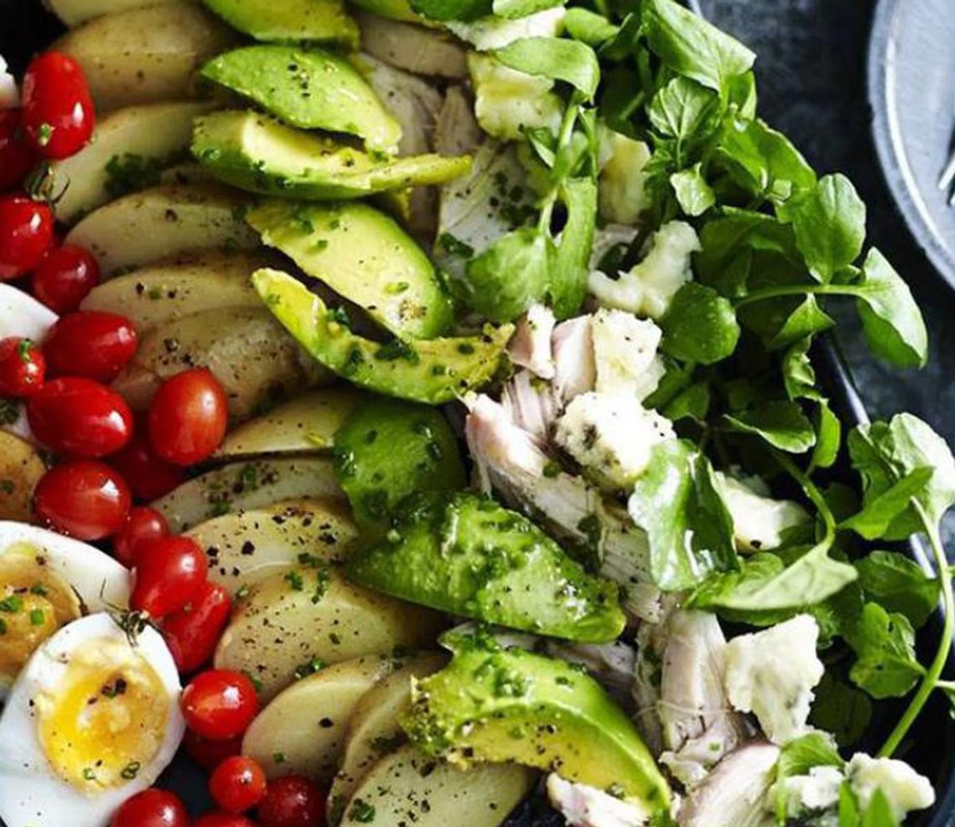 Cobb Salad