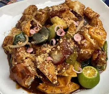 Rojak