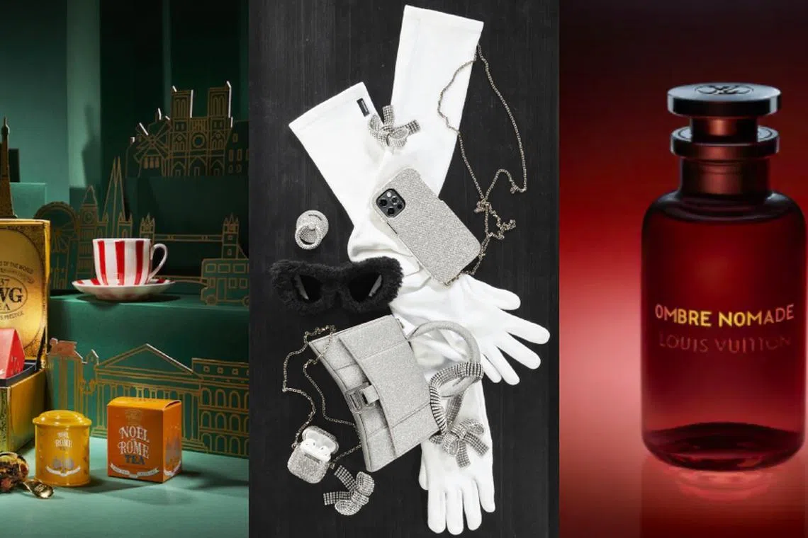 10 Fancy Gifts Worth Buying For Those Worth Going All Out For | The ...