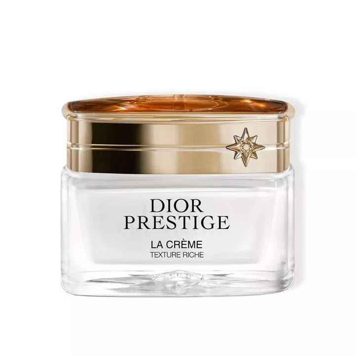 Best Pampering Anti-Ageing Moisturiser Dior Prestige La Creme
