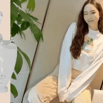 Jessica Jung’s Favourite Perfumes And Fragrances