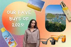 The singapore women’s weekly best buys 2025