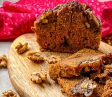 Ridiculously Delicious Harum Manis Banana Bread by Cheryl Miles