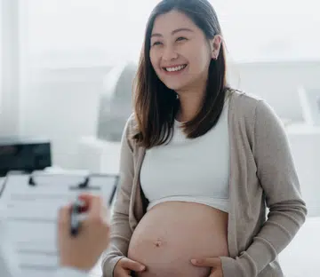 FAQ Guide To Seeing A Gynae For The First Time