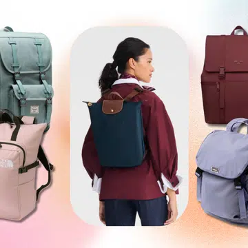 best travel backpacks
