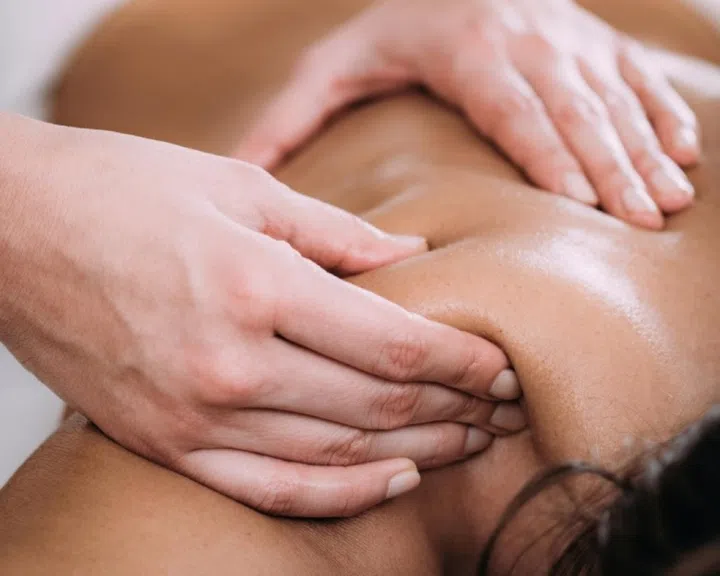 Signature Body Relief, Natureland