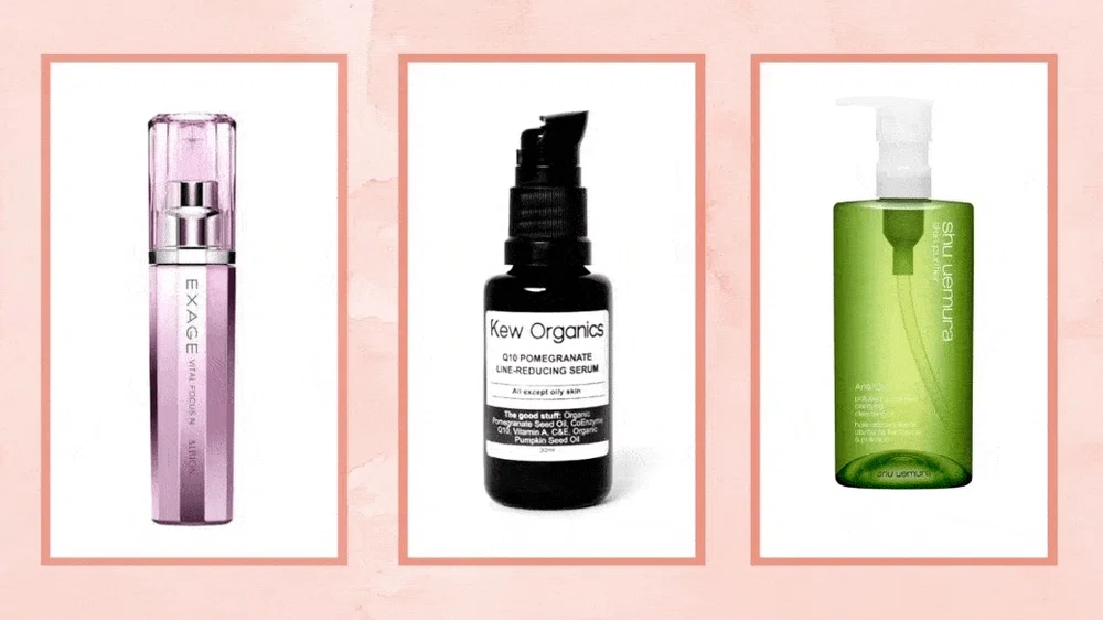 13 Nutrient-Rich Superfood Skincare Products To Feed Your Skin With