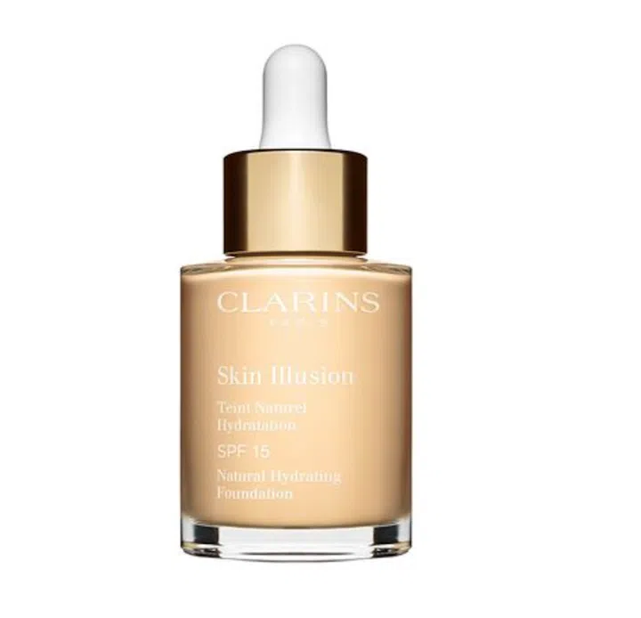 Credit: Clarins