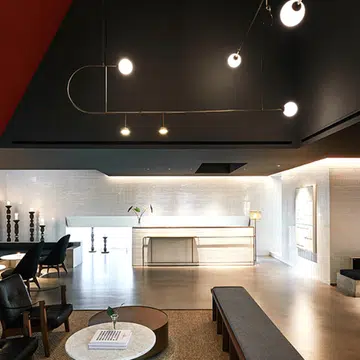 Inside Kimpton Da'an, A Chic Boutique Hotel In Taipei's Trendiest District