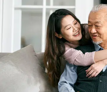 7 signs of early Alzheimer's to look out for in your loved ones