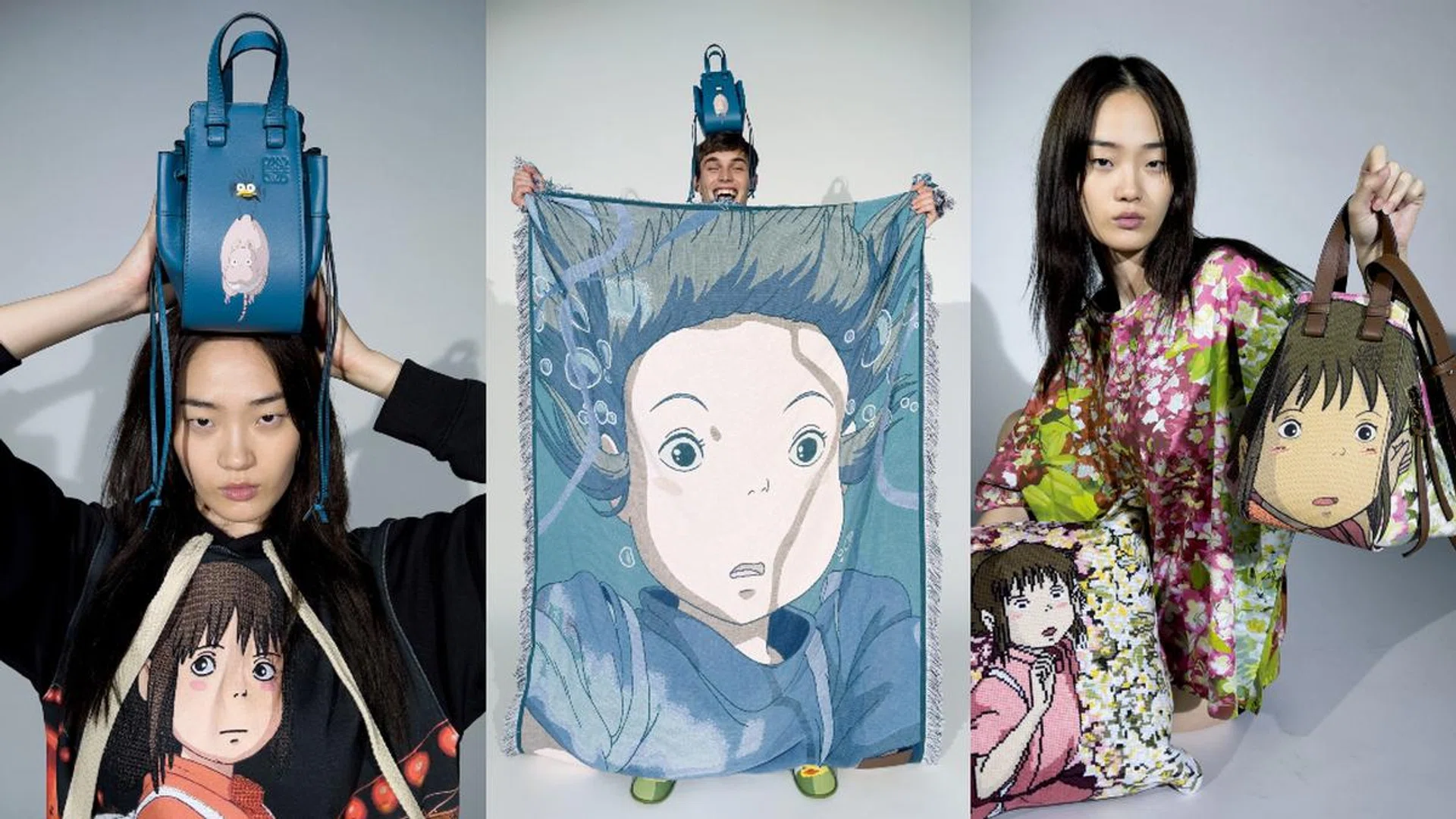 Spirited Away Loewe