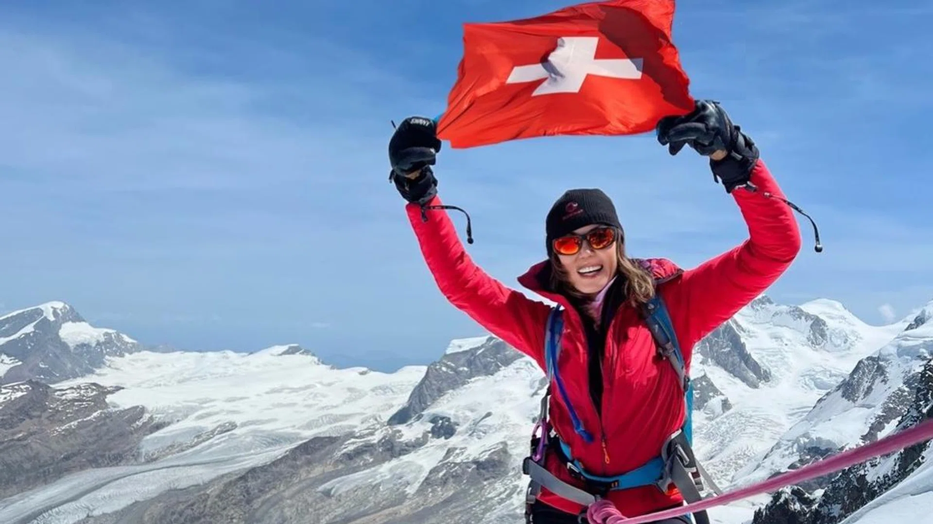 Christine Amour-Levar