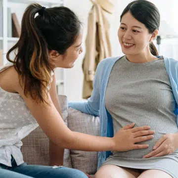 8 Doulas And Pregnancy Coaches In Singapore 