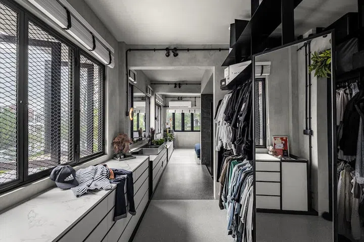 Credit: Uno Interior