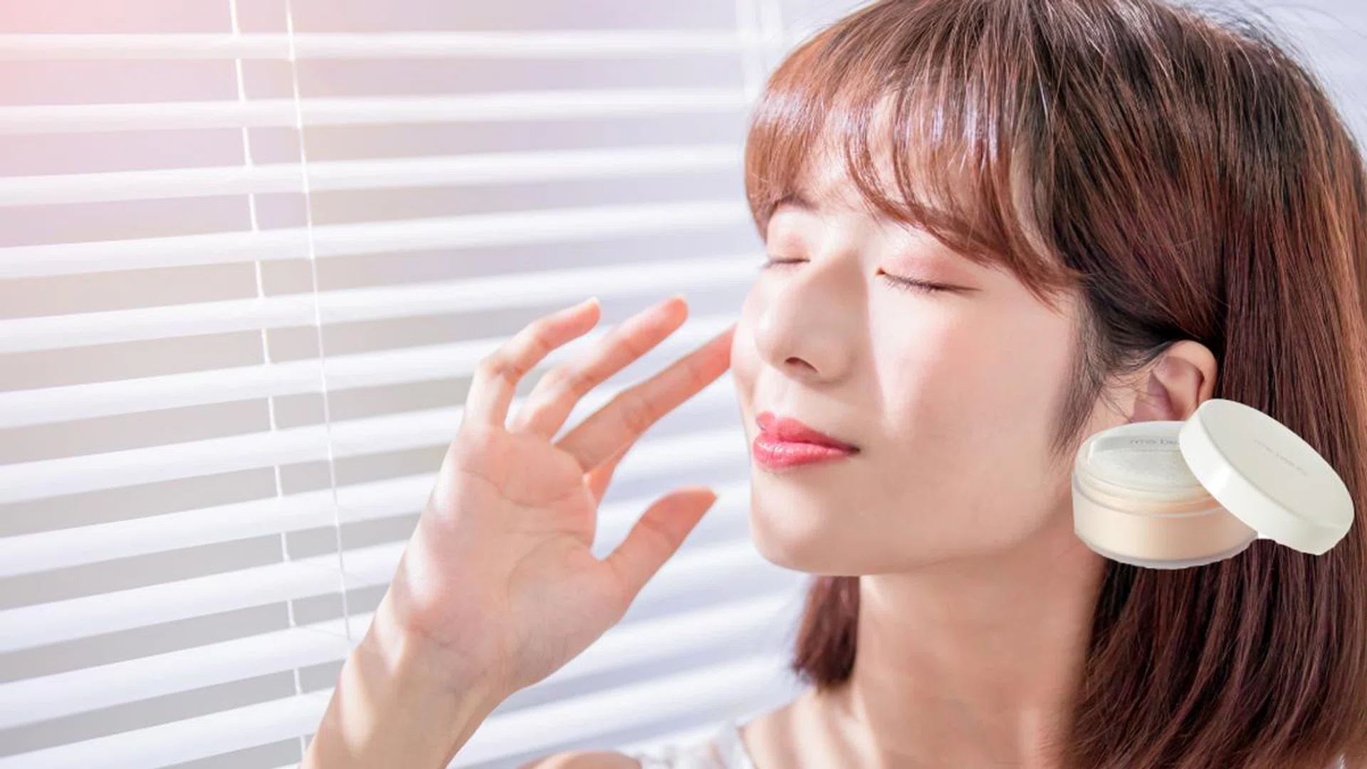 5 Tips To Sweat-Proof Your Makeup Against Singapore's Weather