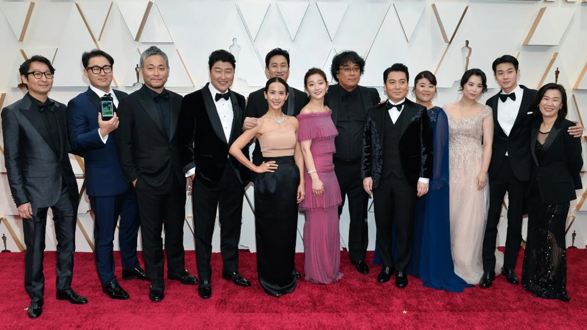 Inspiring Asians Who Have Had Success At The Oscars_Featured