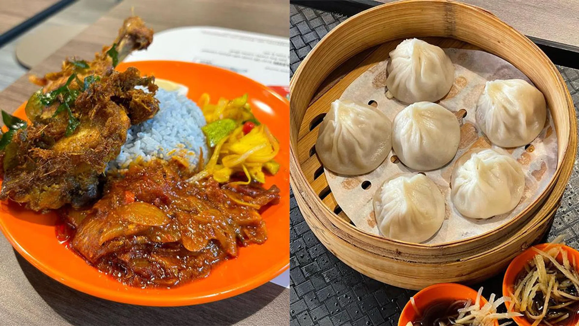Bukit Canberra Food Centre: 10 Hawker Stalls to Try