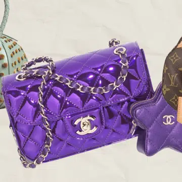 Inject Personality Into Your Wardrobe With The New Cruise 2024 Bags