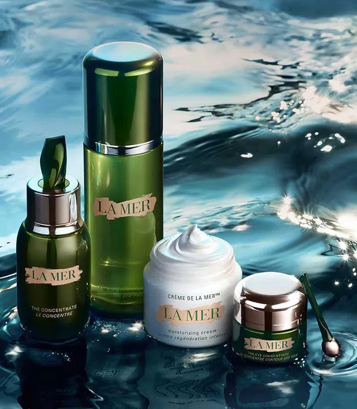 Come Aug 12, the prestige skincare brand La Mer will be officially celebrating its new online flagship store on Lazada's LazMall.
